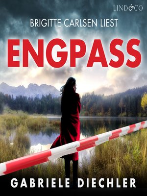 cover image of Engpass